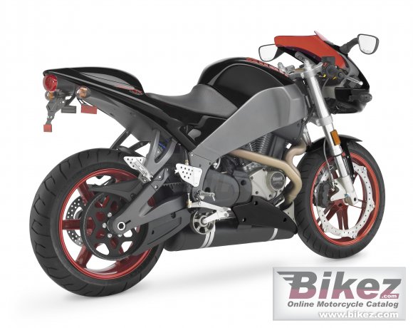 2007 Buell Firebolt XB12R photo